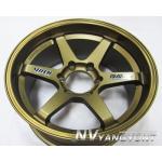 The infinity TE-37 suv