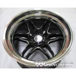 The infinity Fanal X series MR-z