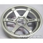 The infinity TE-37 suv