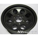 Thai Alloy MICKEY THOMPSON