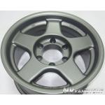 The infinity Bredlay