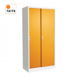 ตู้บานเลื่อนทึบสูง SD-72D