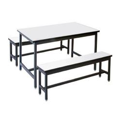 โต๊ะโรงอาหาร