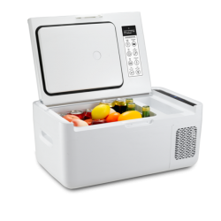 Mobicool MCG15B ตู้เย็น/ตู้แช่แข็งพกพา Portable Compressor Fridge/Freezer, 15L