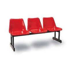 เก้าอี้แถว 3 ที่นั่ง CP-113 LOBBY CHAIR