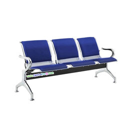 เก้าอี้แถวพักคอย NTC 03V