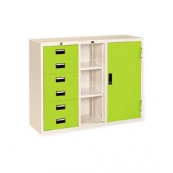 ตู้เหล็กเอนกประสงค์ รุ่น R46