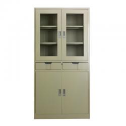 ตู้เอกสารเหล็กเอนกประสงค์ รุ่น MET-WB24