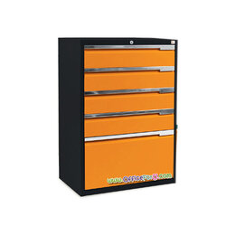 ตู้เก็บเครื่องมือช่าง 5 ลิ้นชัก รุ่น MMD05