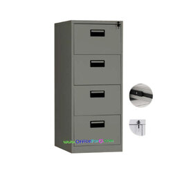 ตู้เอกสาร 3 ลิ้นชัก D-A4