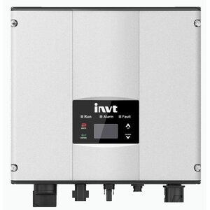 Invt Inverter On Grid