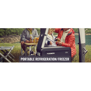 Portable Refrigeration/Freezer (ตู้เย็นแช่แข็งพกพา)