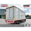 ISUZU FRR210 ตู้อลูมิเนียม(ช่วงต่อยาว 6.5เมตร)