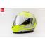 MT Blade SV Reflexion Gloss Fluor Yellow/Reflective Grey