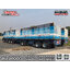 ISUZU FXZ360 กระบะดั้มคอกเกษตร