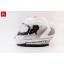 MT Blade SV Reflexion Gloss White Silver/Reflective Grey