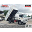 ISUZU FTR240 กระบะดัมพ์ (ช่วงต่อยาว 6.4เมตร)