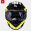 MT Mugello Maker Gloss Black Fluor Yellow