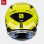 MT KRE SV RAD Gloss Fluor Yellow Anthracite