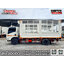 ISUZU NPR150 กระบะเหล็กคอกแปปกล่อง (ช่วงต่อยาว 4.9เมตร)