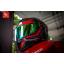 BLADE 2 SV BLASTER - GLOSS RED