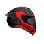MT TARGO PRO BOTH - GLOSS RED