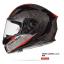 SNAKE CARBON 2.0 A5 RED
