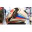 MT Blade SV Tricolor White Blue Red Black
