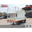 รถบรรทุกอีซูซุ 4 ล้อ ไม่ติดเวลา ISUZU NLR130 กระบะเหล็กคอกกลม EURO3