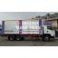 ISUZU FVM 300 แบบกระบะคอกสูง