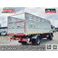 ISUZU FTR240 กระบะดัมพ์ (ช่วงต่อยาว 6.4เมตร)