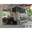 ISUZU FYH360 หัวคัชชี