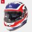 MT Blade SV Morph Gloss Pearl White Red Blue
