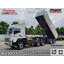 ISUZU GXZ360 หางเซมิดั้มพ์2เพลา