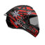 MT TARGO PRO HANZO - GLOSS RED