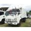 ISUZU FRR 210 แบบกระบะดั้มพ์ (ช่วงต่อยาว 4.2เมตร)