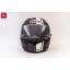 MT Blade SV Raceline Matt Black Red