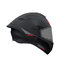 MT TARGO S SOLID MATT BLACK