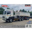 ISUZU GXZ360 หางเซมิดั้มพ์2เพลา