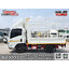 รถบรรทุกอีซูซุ 4 ล้อ ไม่ติดเวลา ISUZU NLR130 กระบะเหล็กคอกกลม EURO3