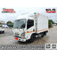รถบรรทุกอีซูซุ 4 ล้อ ไม่ติดเวลา ISUZU NLR130 ตู้เปียก2บาน EURO3