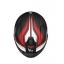 MT TARGO INTERACT GLOSS BLACK WHITE RED