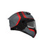 MT ATOM 2 SV EMALLA MATT RED