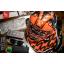 MT KRE SNAKE CARBON HAWKER (Limited Edition)