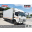 ISUZU FRR190 ตู้ทำความเย็นพร้อมแอร์(ช่วงต่อยาว6.5เมตร)