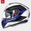 MT Atom Tarmac Gloss Pearl White Black Blue