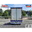 รถบรรทุกอีซูซุ 4 ล้อ ไม่ติดเวลา ISUZU NLR130 ตู้แห้ง2บานทำสี EURO3