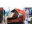 MT Thunder Stratosphere Gloss Red