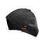 MT THUNDER 4 SV SOLID MATT BLACK