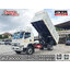 ISUZU FTR240 กระบะดัมพ์ (ช่วงต่อยาว 6.4เมตร)